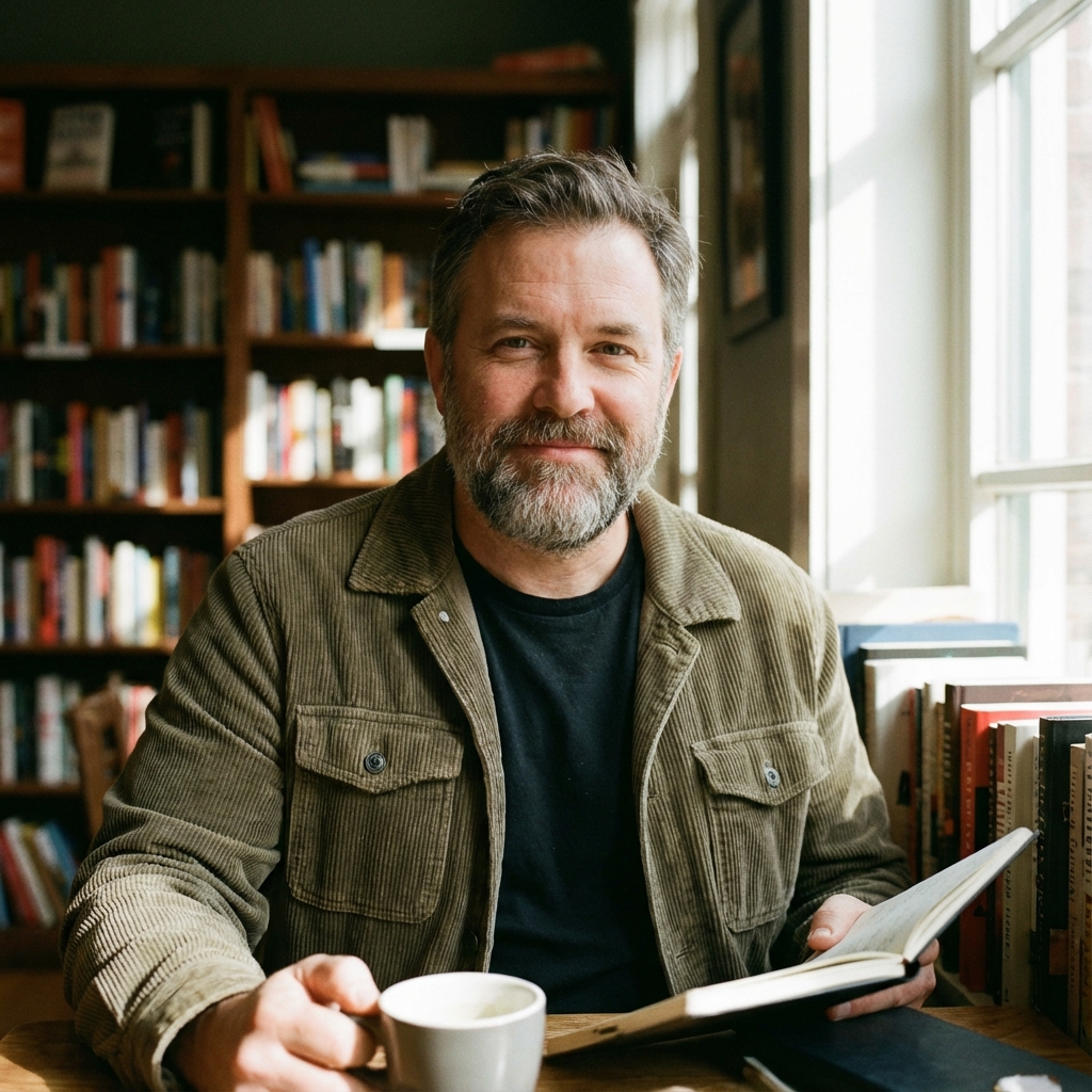 raphael perrin profile