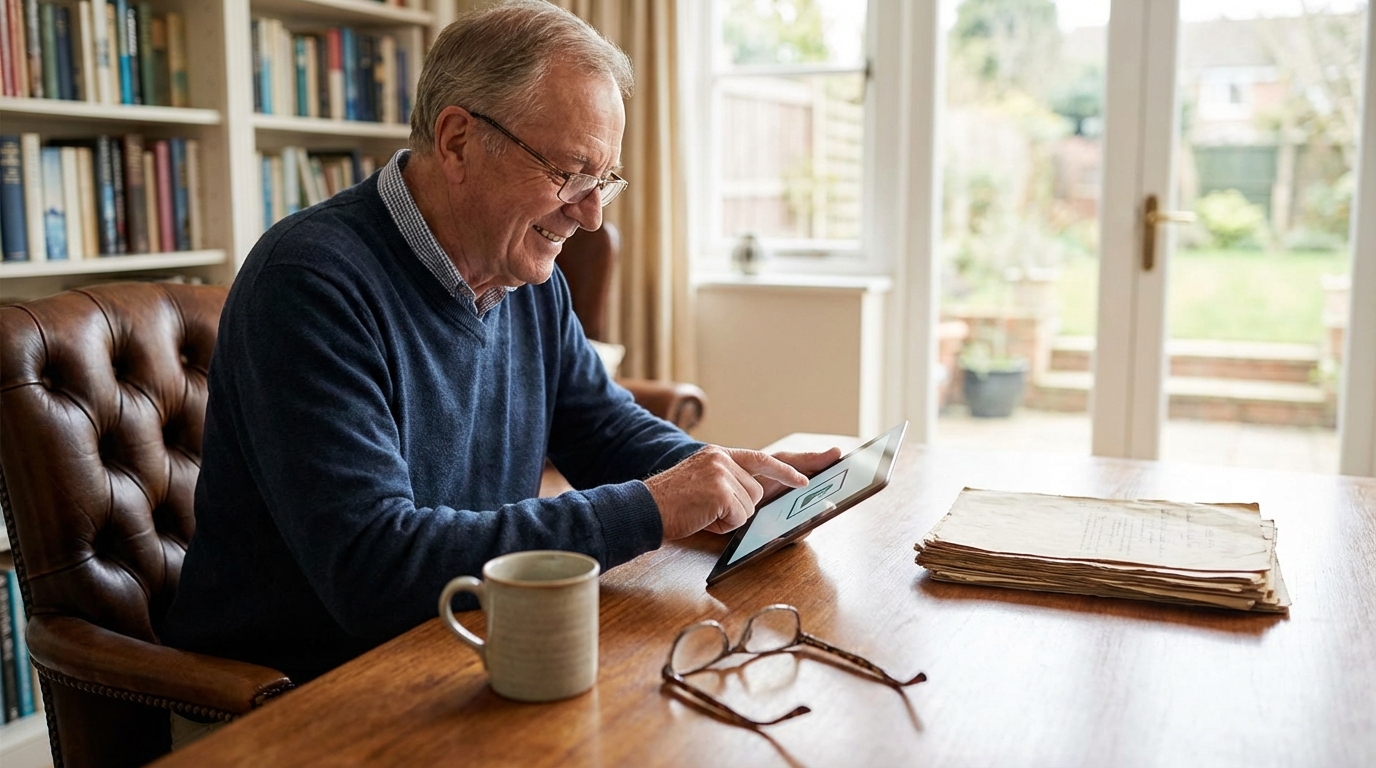 Accédez facilement à votre compte agirc-arrco
