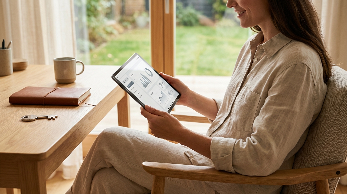 Afer et moi : découvrez votre espace adhérent