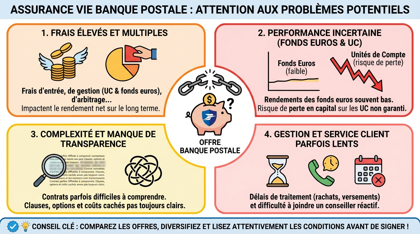 Comment éviter ces problèmes