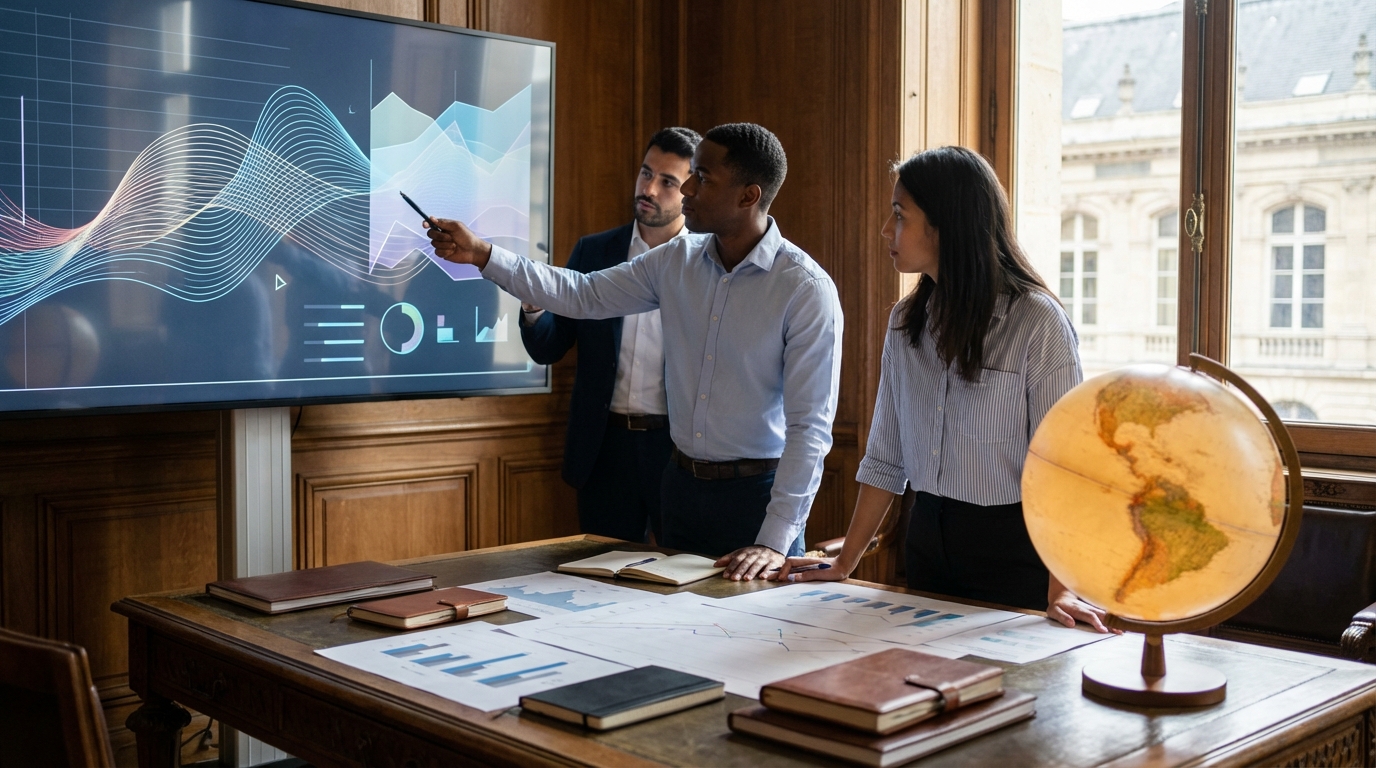 Comprendre l'indexeuro: px4 pour mieux investir