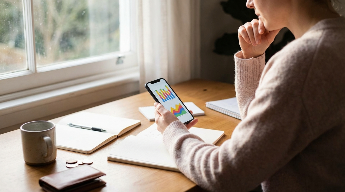 Découvrez les meilleures applications de gestion de budget gratuites