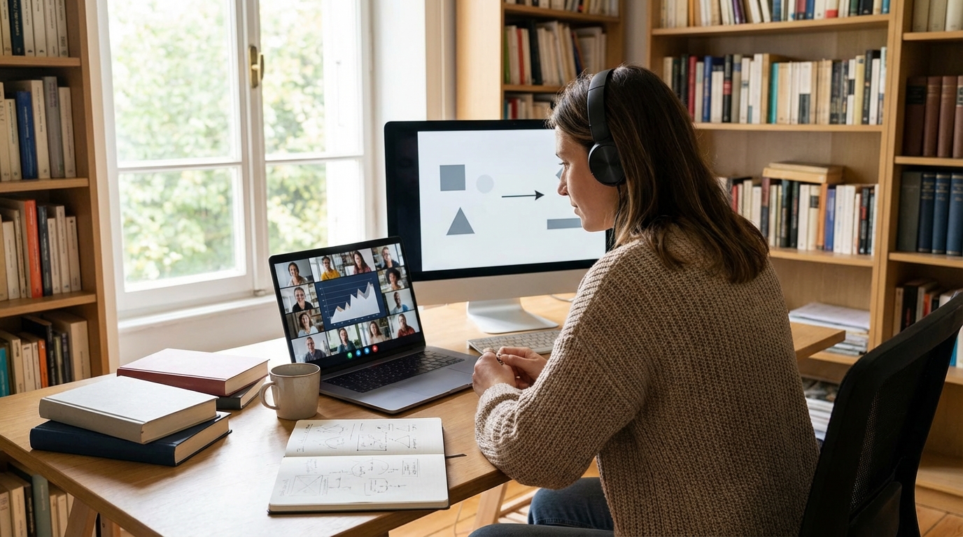 Formation en ligne studi : tout ce qu'il faut savoir