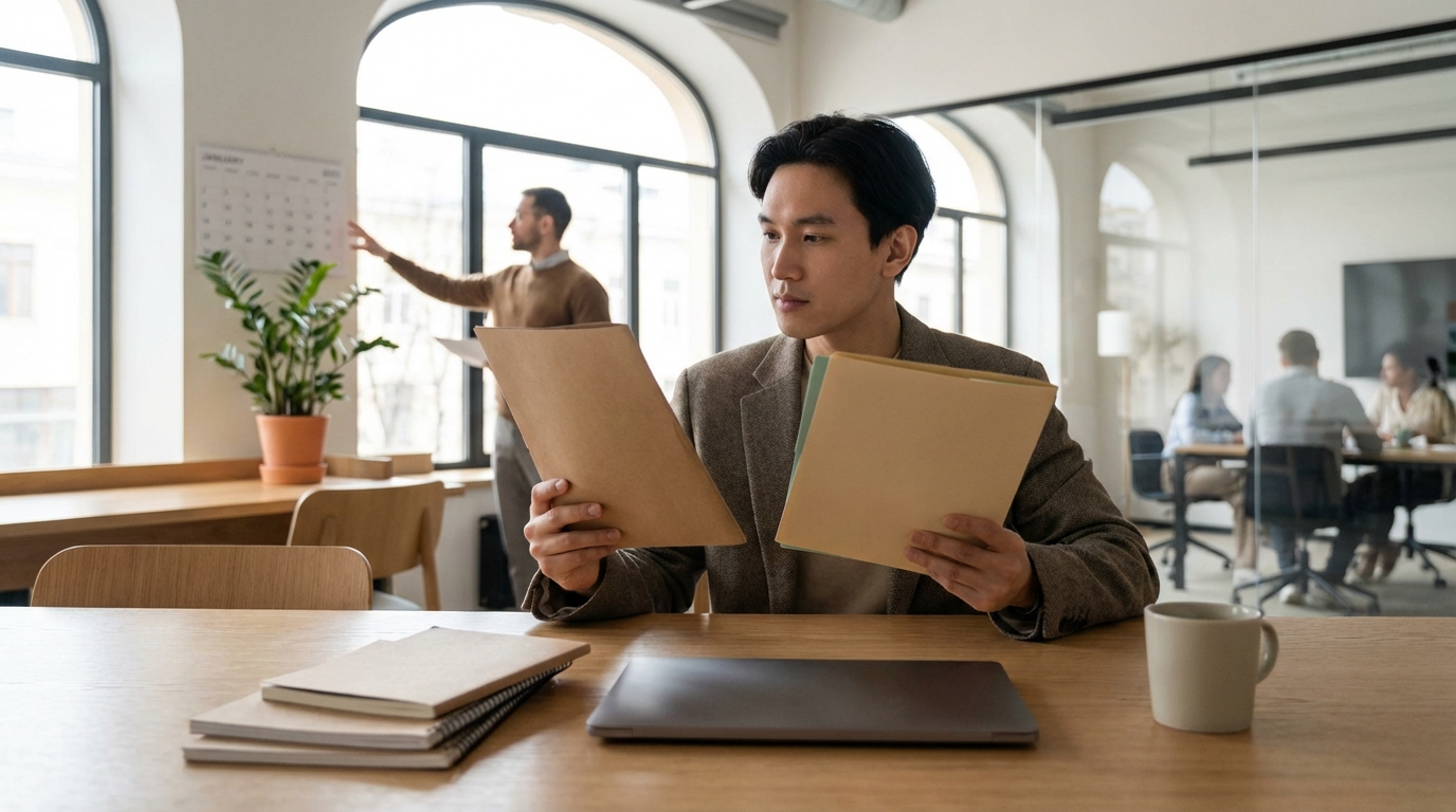 Inpi ou legalstart : quel guichet unique choisir ?