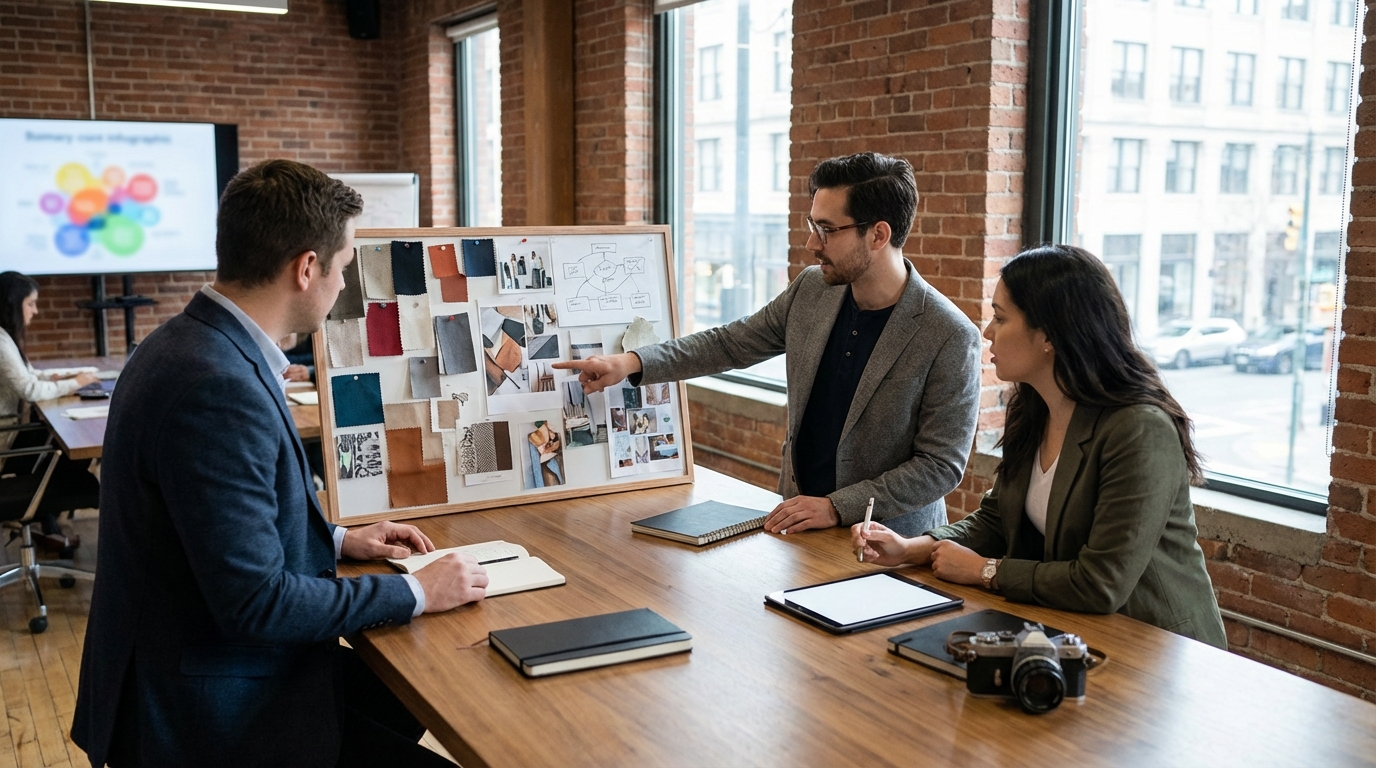 Mba marketing et communication : tout savoir sur studi