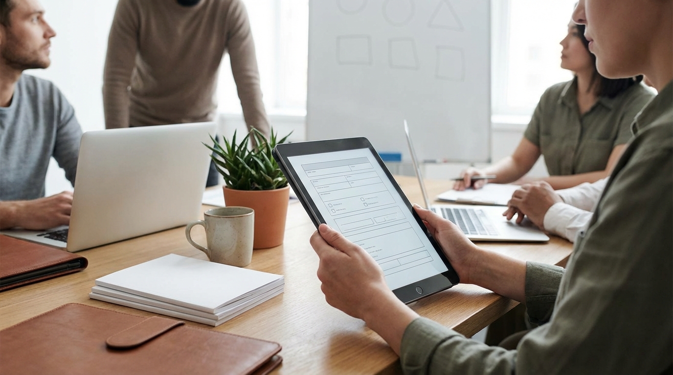 Modèle de document unique gratuit en PDF à télécharger