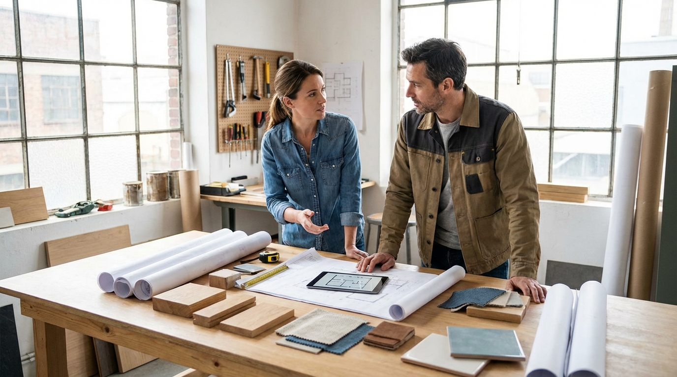 Obtenez votre devis travaux habitatpresto facilement