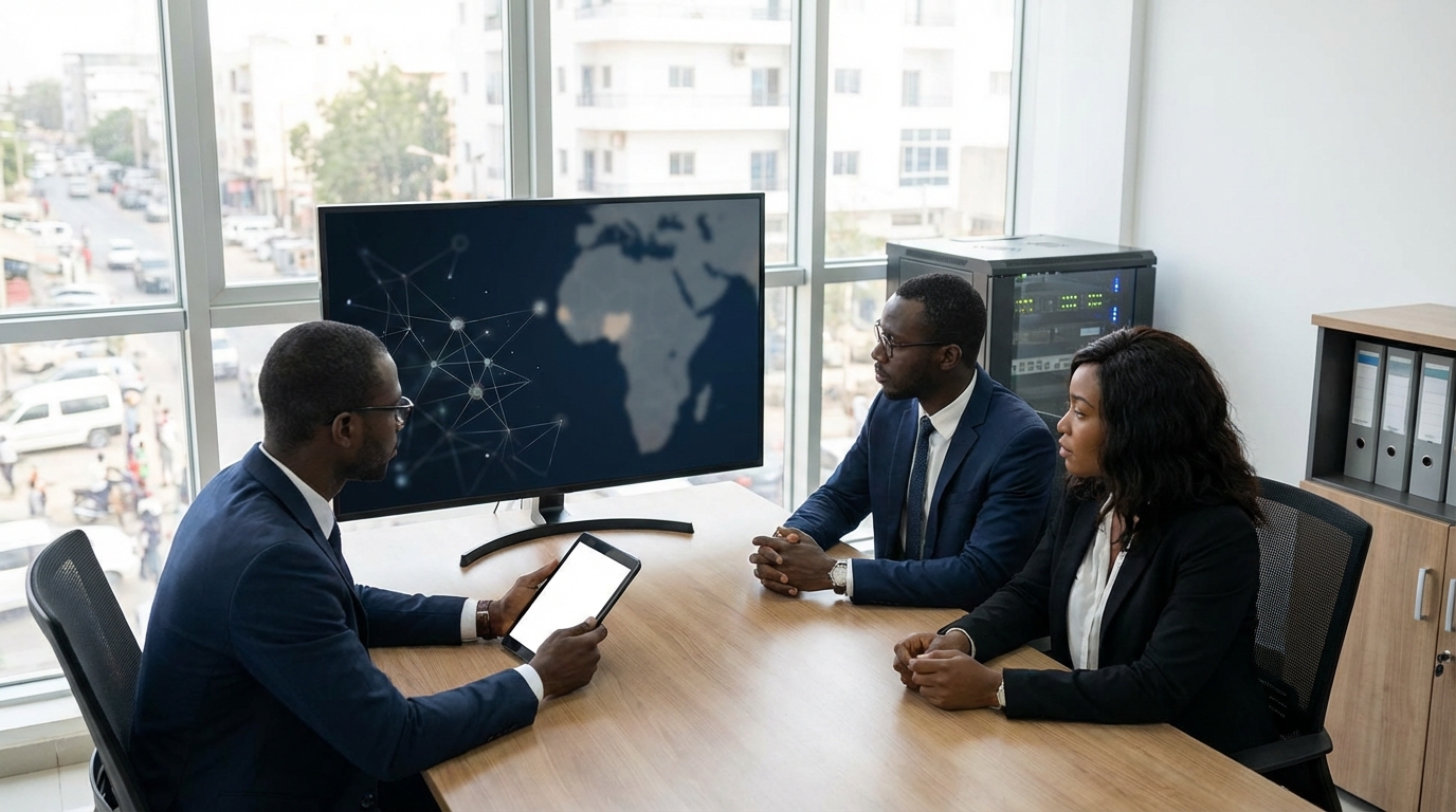 Quelles autorités assurent la protection des données personnelles au sénégal