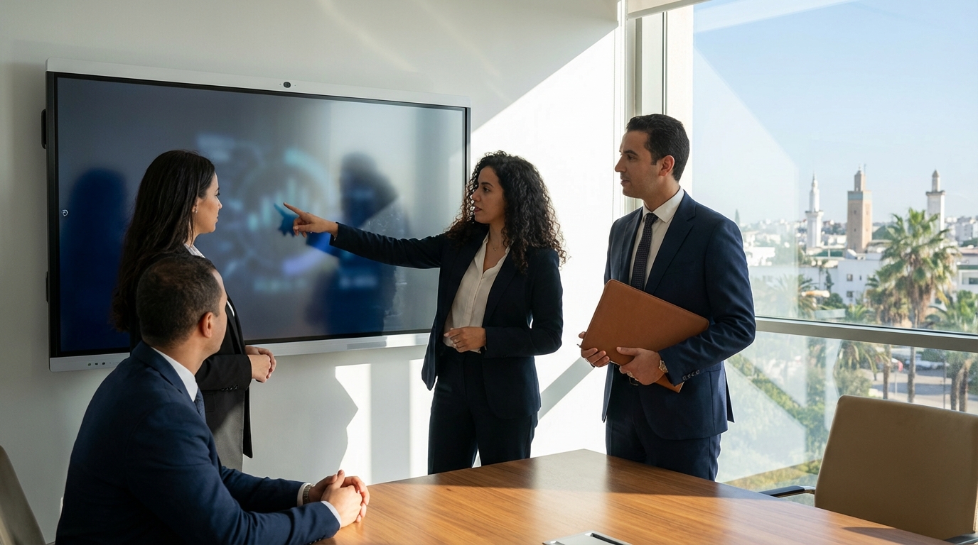 Quelles autorités assurent la protection des données personnelles au maroc ?