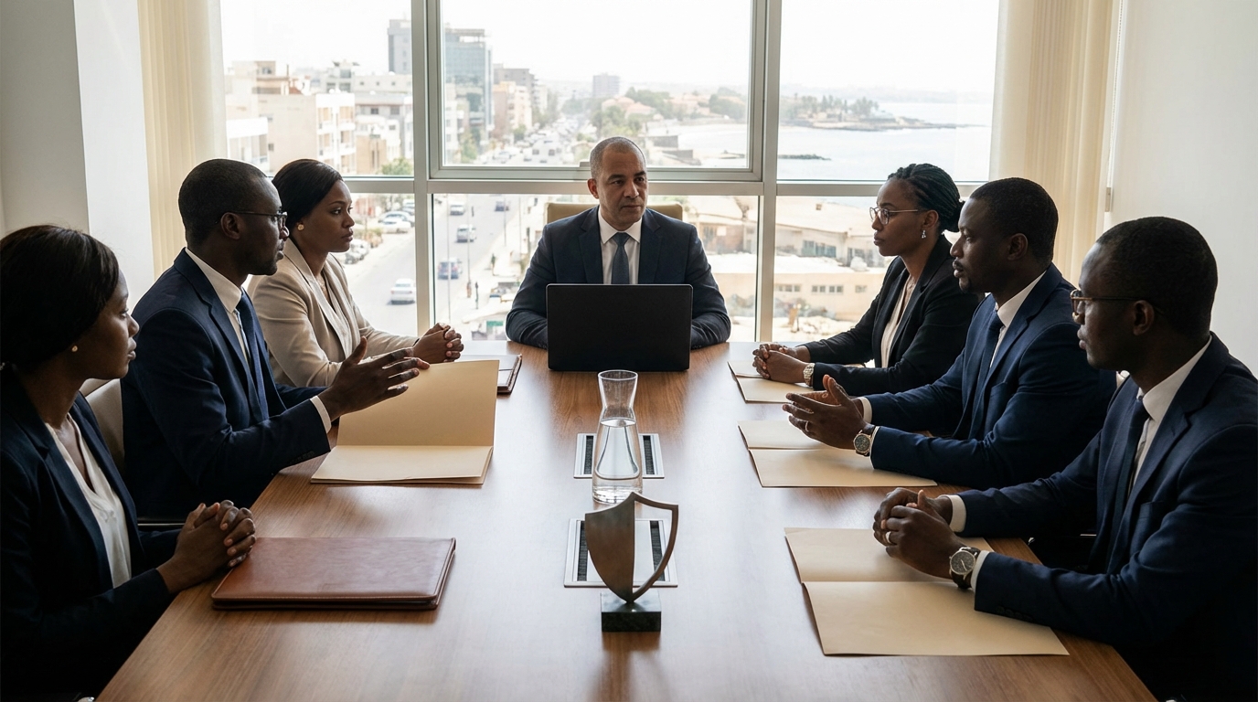 Quelles autorités assurent la protection des données personnelles au sénégal ?