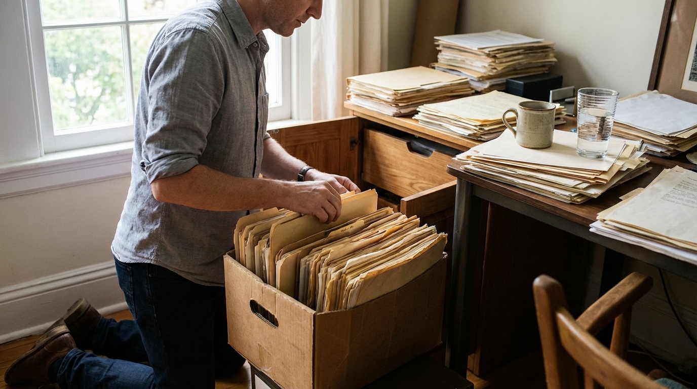 Combien de temps garder les factures d'eau : guide complet