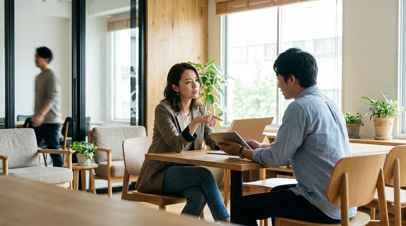 Comment bien choisir votre conseillère indemnisation pôle emploi