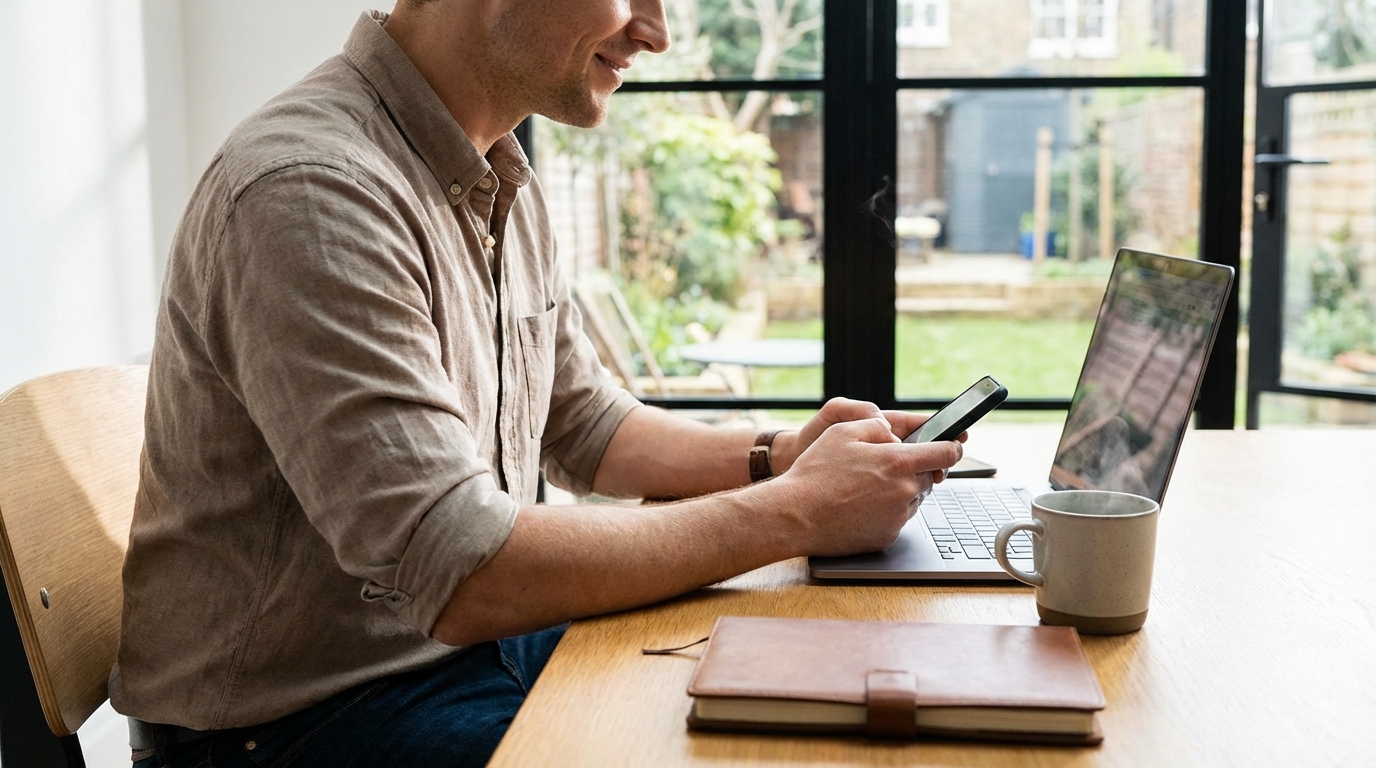 Comment consulter vos comptes SMC facilement