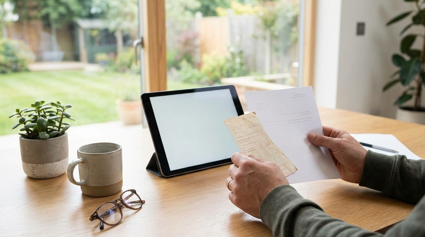 Comment convertir un RIB en IBAN facilement