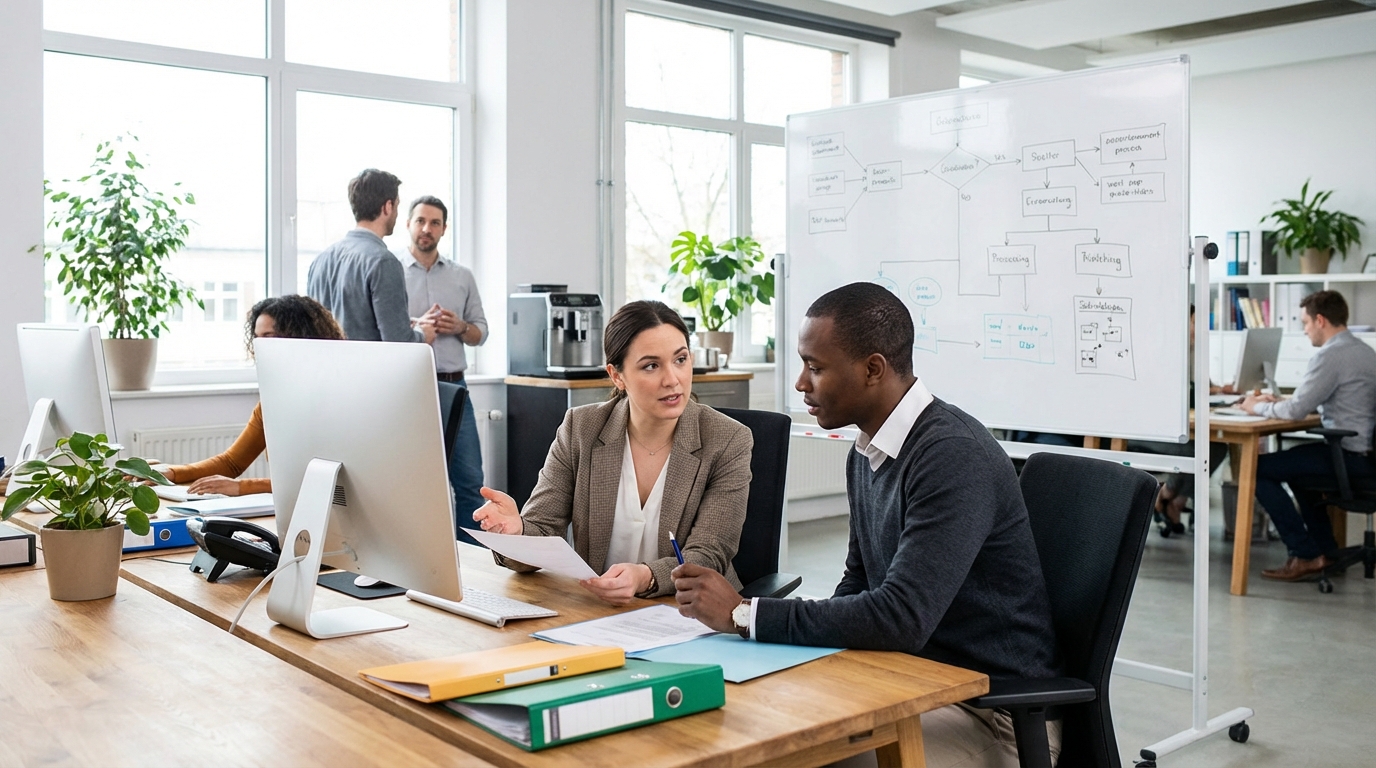 Comment devenir conseiller à pôle emploi : guide complet