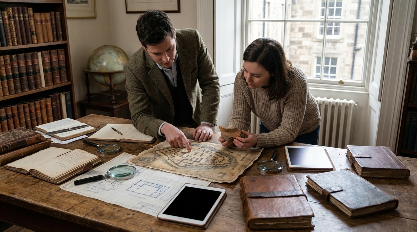 Comprendre le cours d'archos pour mieux investir