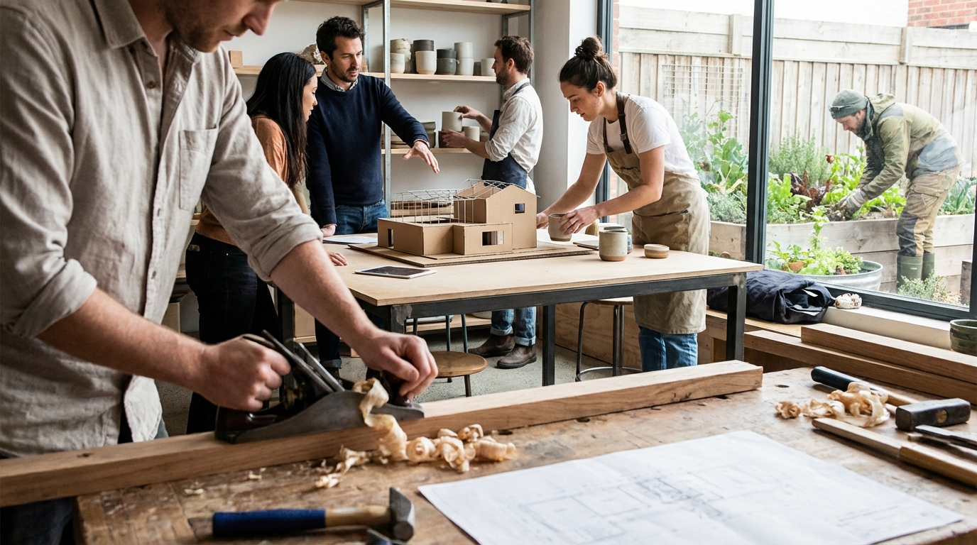Découvrez les métiers en a : guide complet et pratique