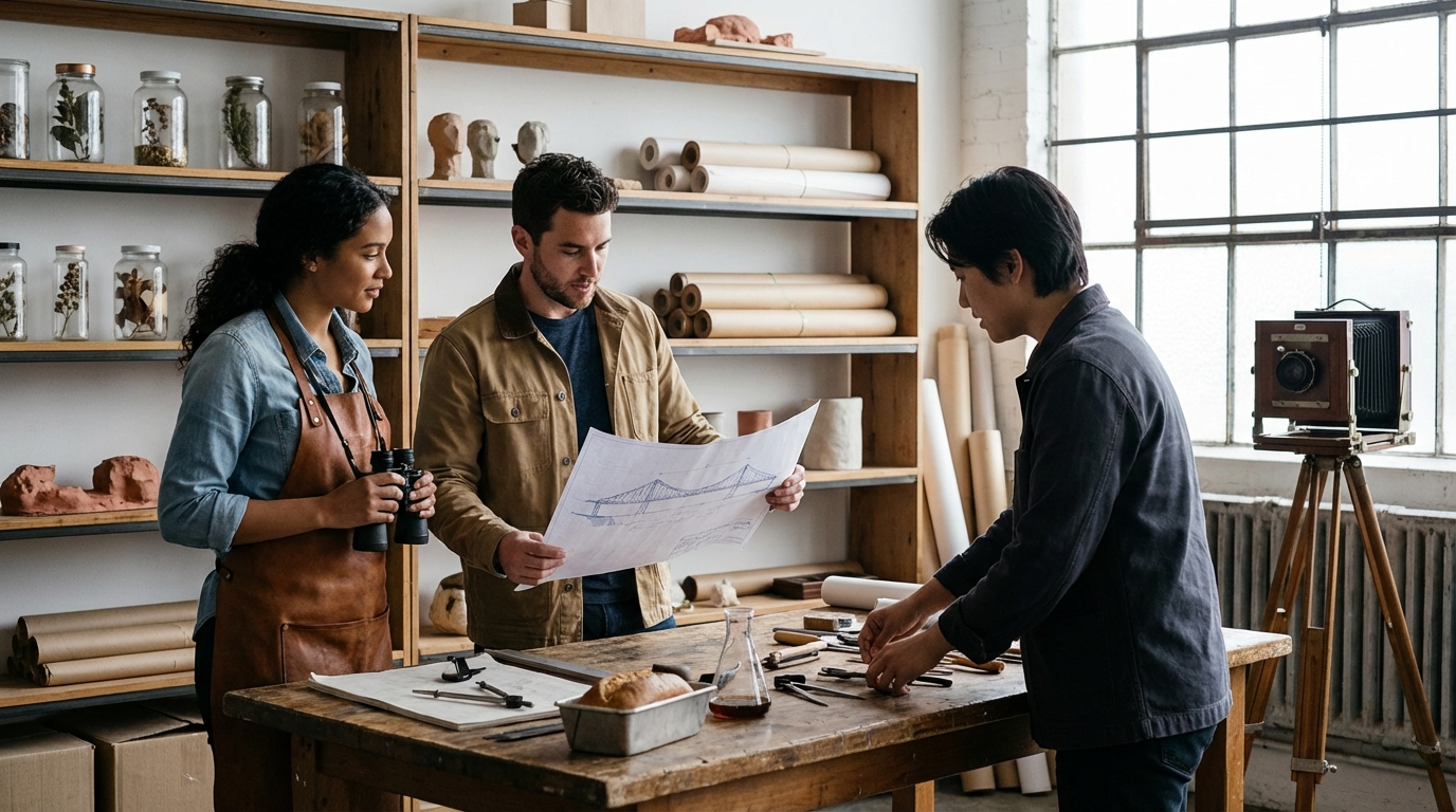 Découvrez les métiers en b : guide complet et utile