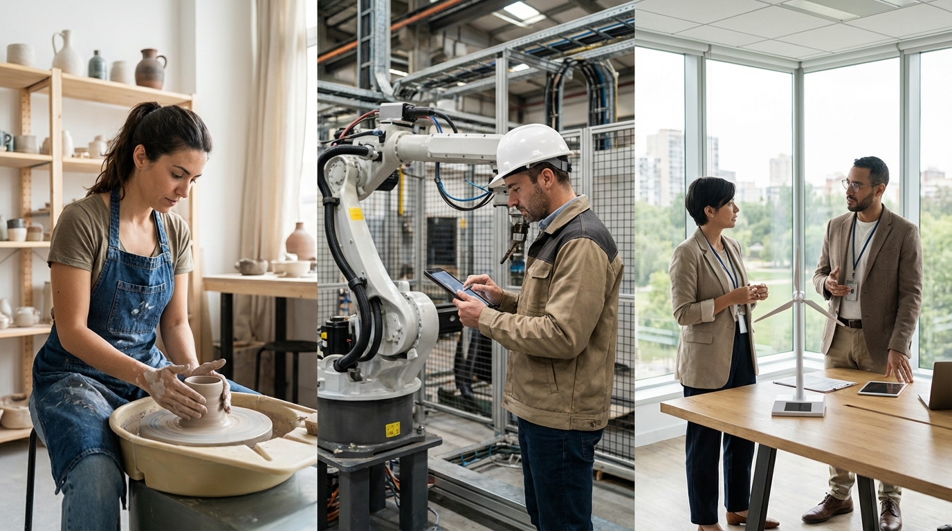 Découvrez les métiers en c et leurs opportunités