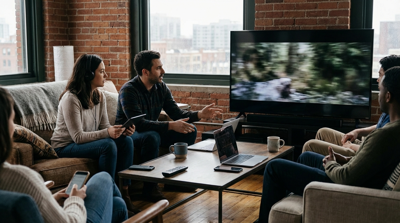 Deksov : la plateforme de streaming incontournable