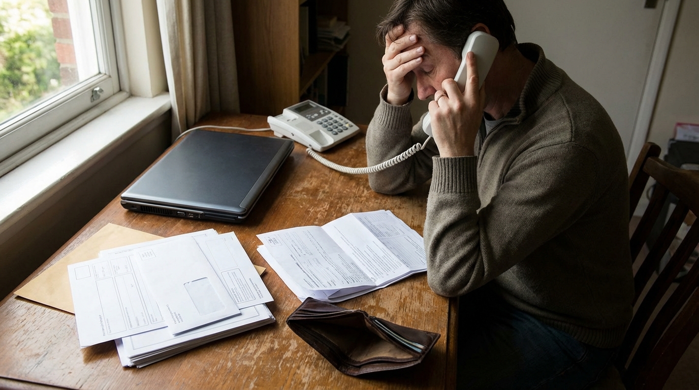 Délai de virement CAF : que faire en cas de rappel ?