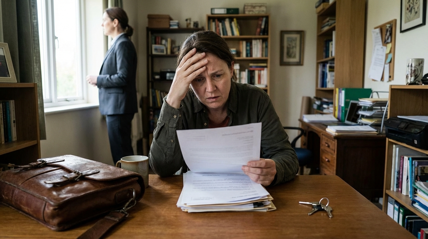 Fausse déclaration de résidence principale : quels risques encourus ?