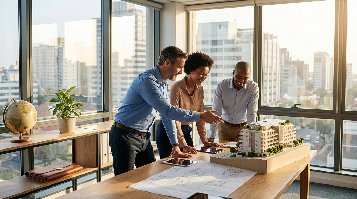 Ies consulting : votre partenaire pour un avenir professionnel réussi