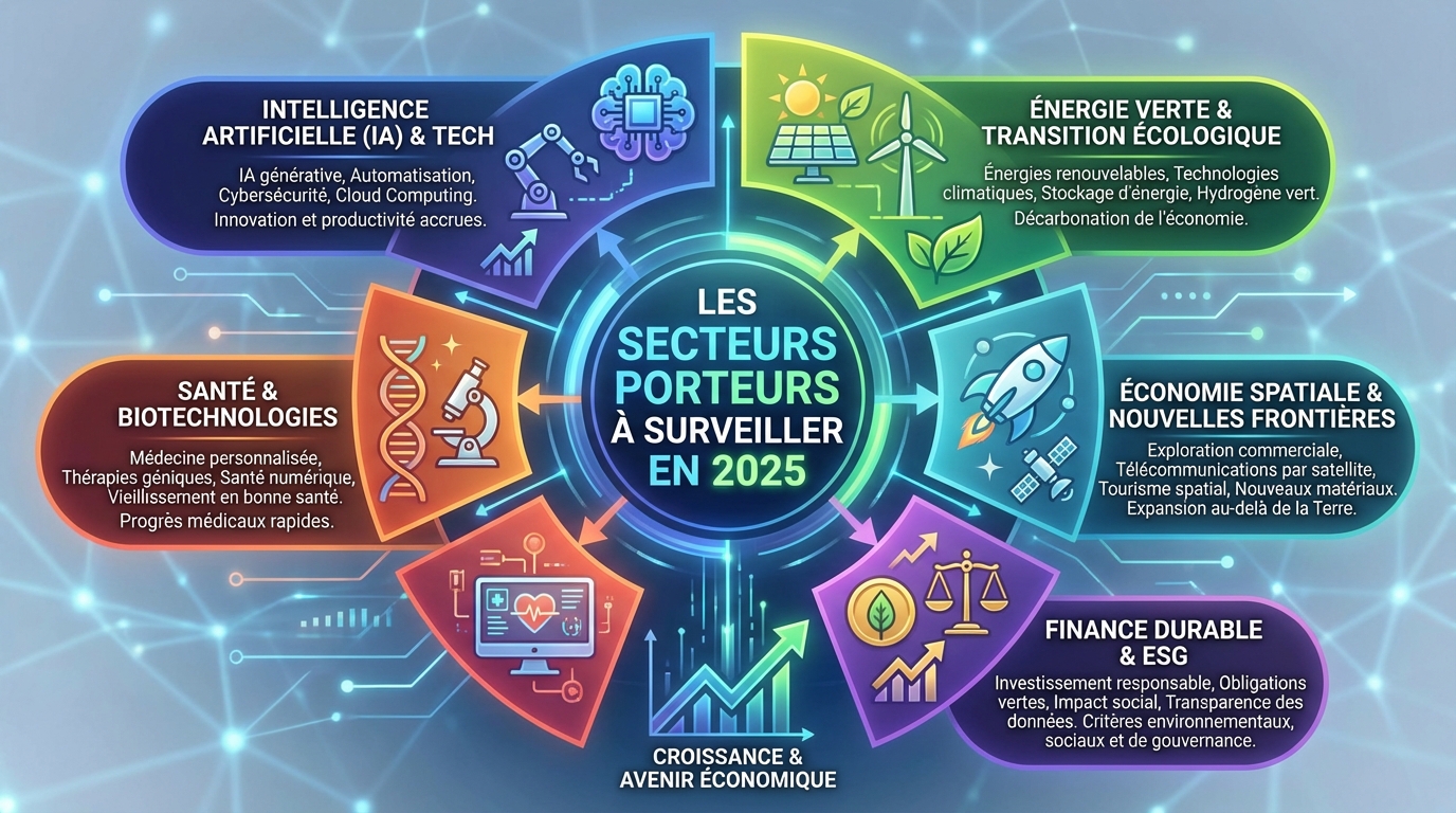 Comment identifier les opportunités