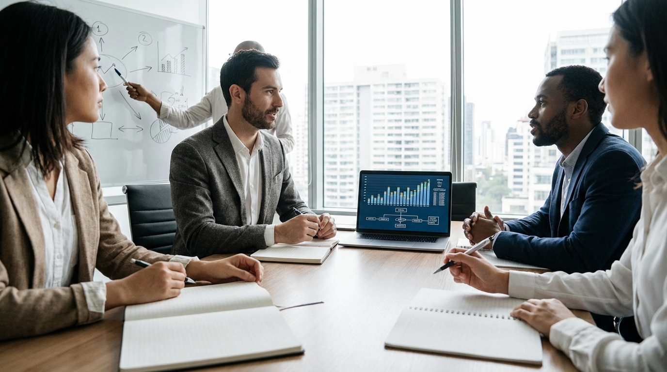 Maîtriser la formation US GAAP pour votre entreprise