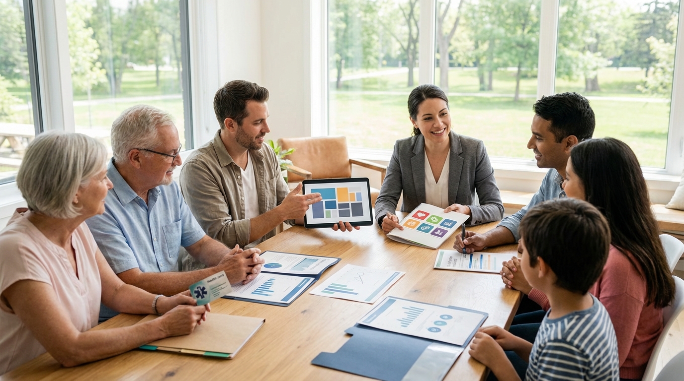 Mutuelle santé crédit mutuel : tarifs et garanties détaillés