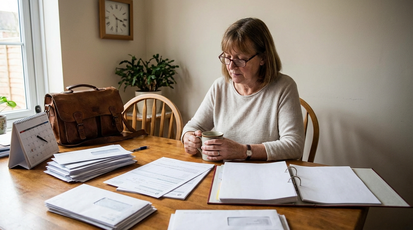 Régularisation CAF : délais de paiement expliqués