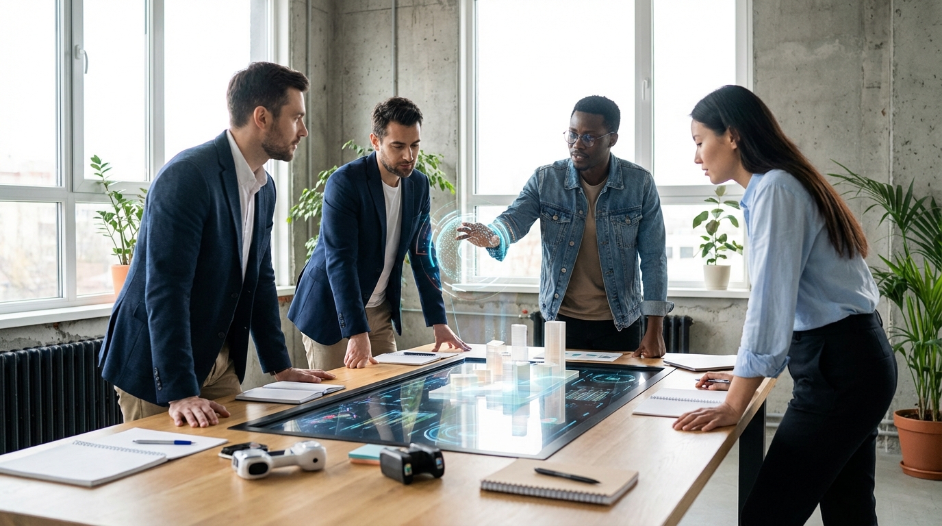 Rogzov : découvrez tout sur cette plateforme révolutionnaire