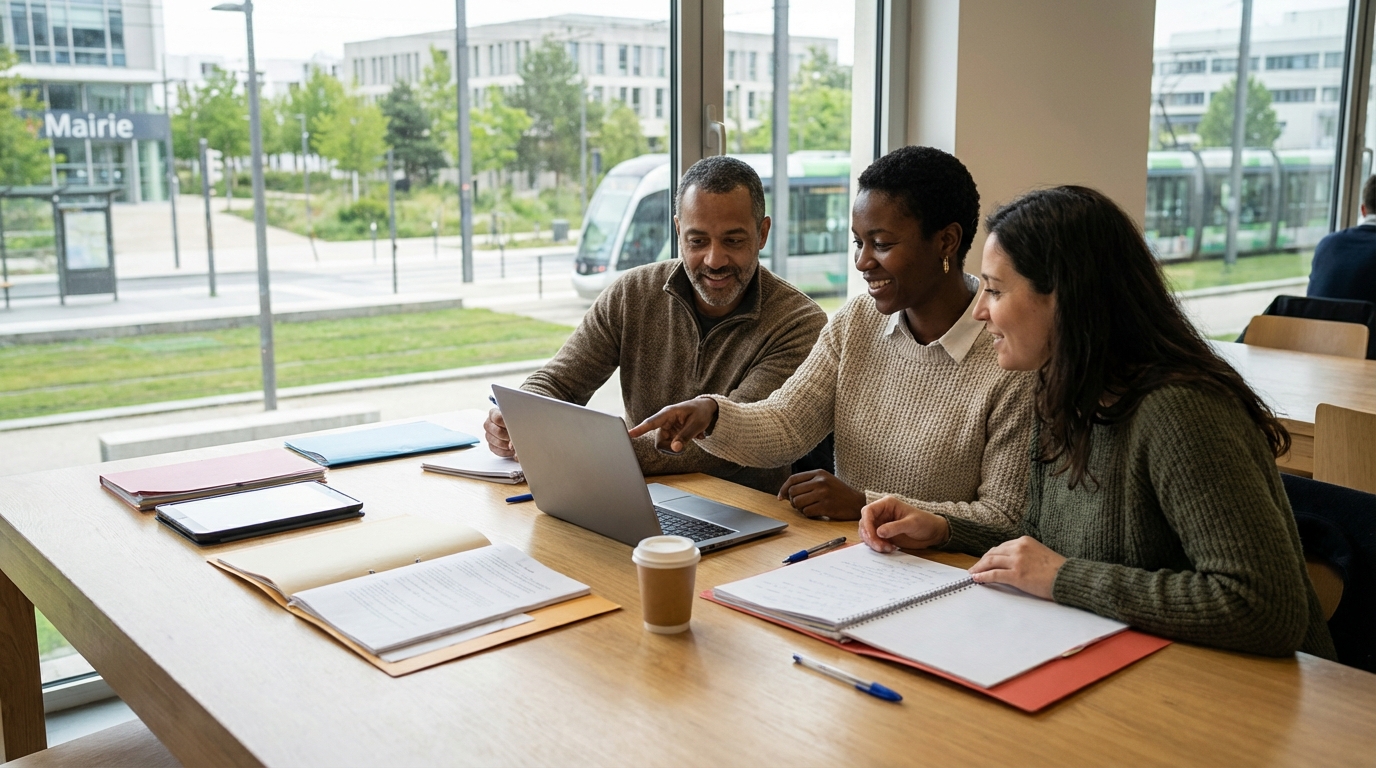 Tout savoir sur i prof à créteil : votre guide complet