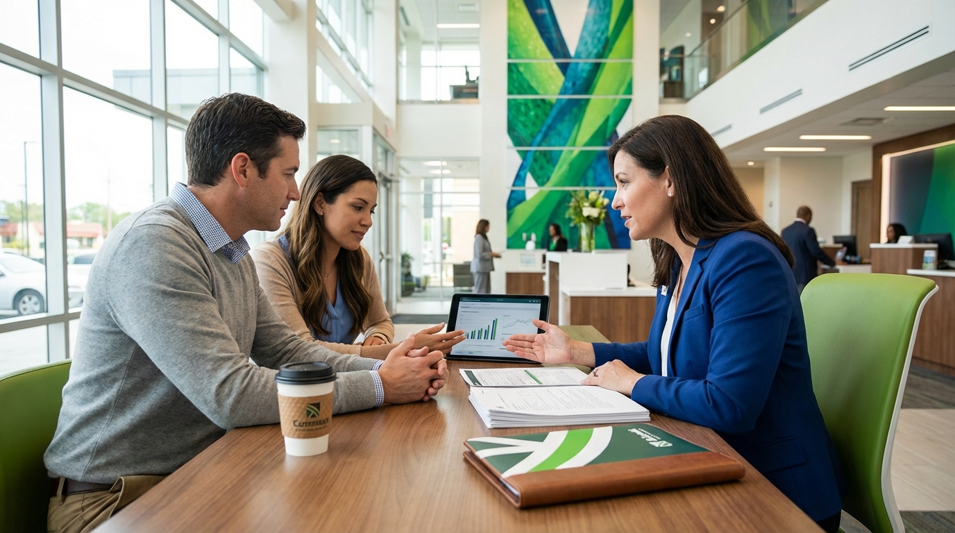 Tout savoir sur le compte titre ordinaire crédit agricole