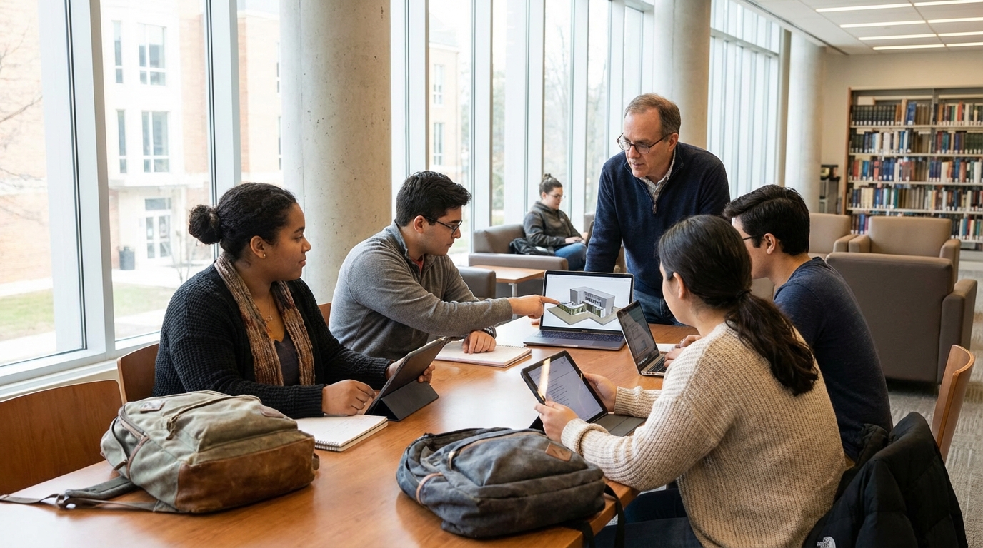 Tout savoir sur l'ent eschool : guide complet