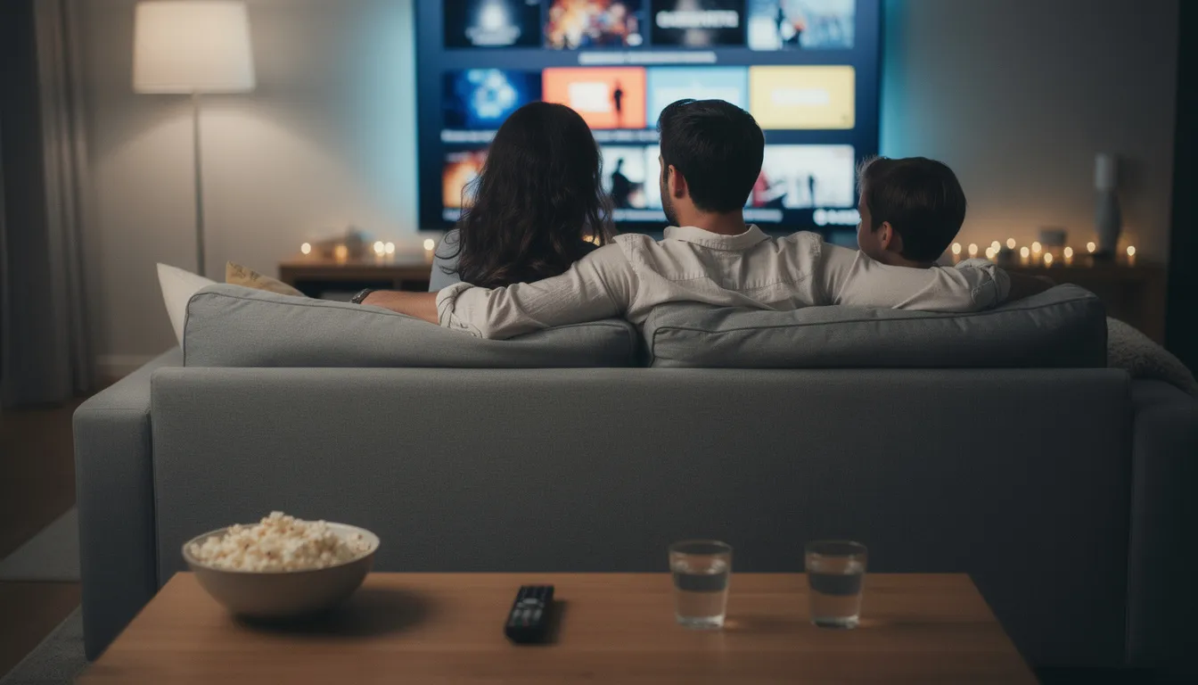 Découvrez tiviob : votre plateforme de films et séries