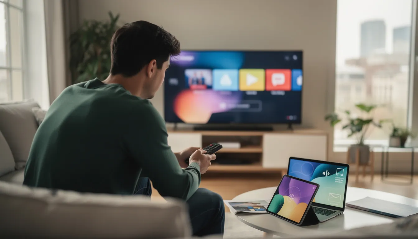 Dopric : comprendre l'accès à cette plateforme de streaming