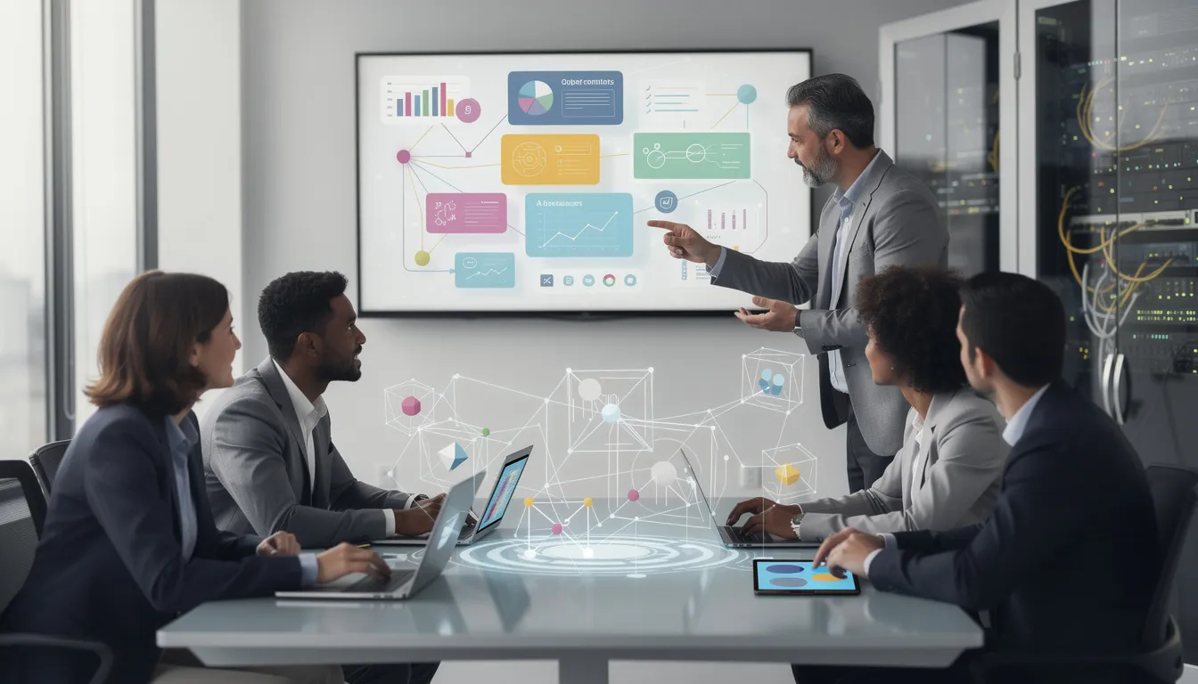 Infonet 5 connexion : guide complet pour tout comprendre