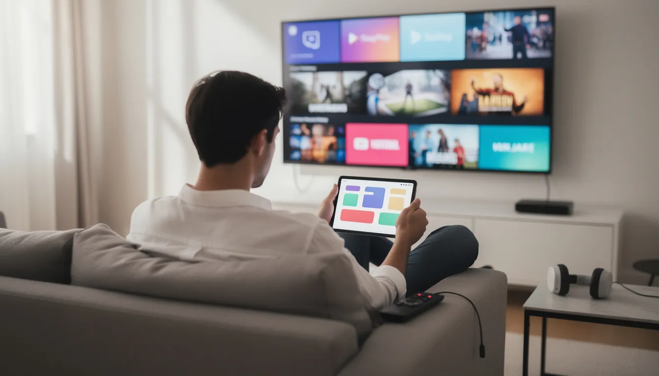 Tout savoir sur doprive : le streaming simplifié