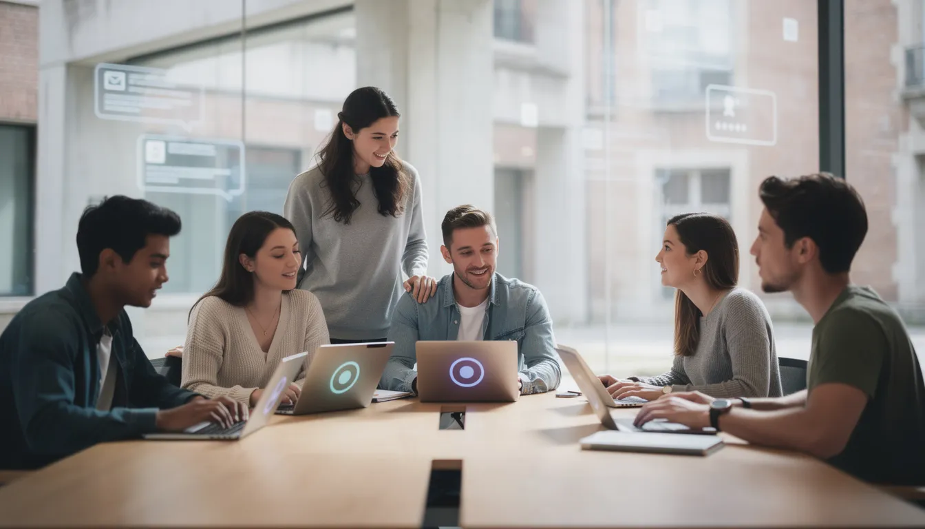 Tout savoir sur zimbra à l'université de lille