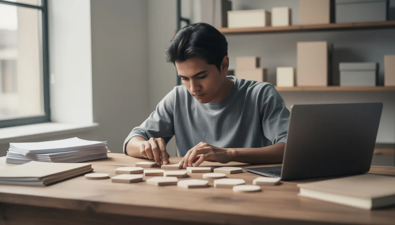 Découvrez l'anagrammeur : un outil indispensable