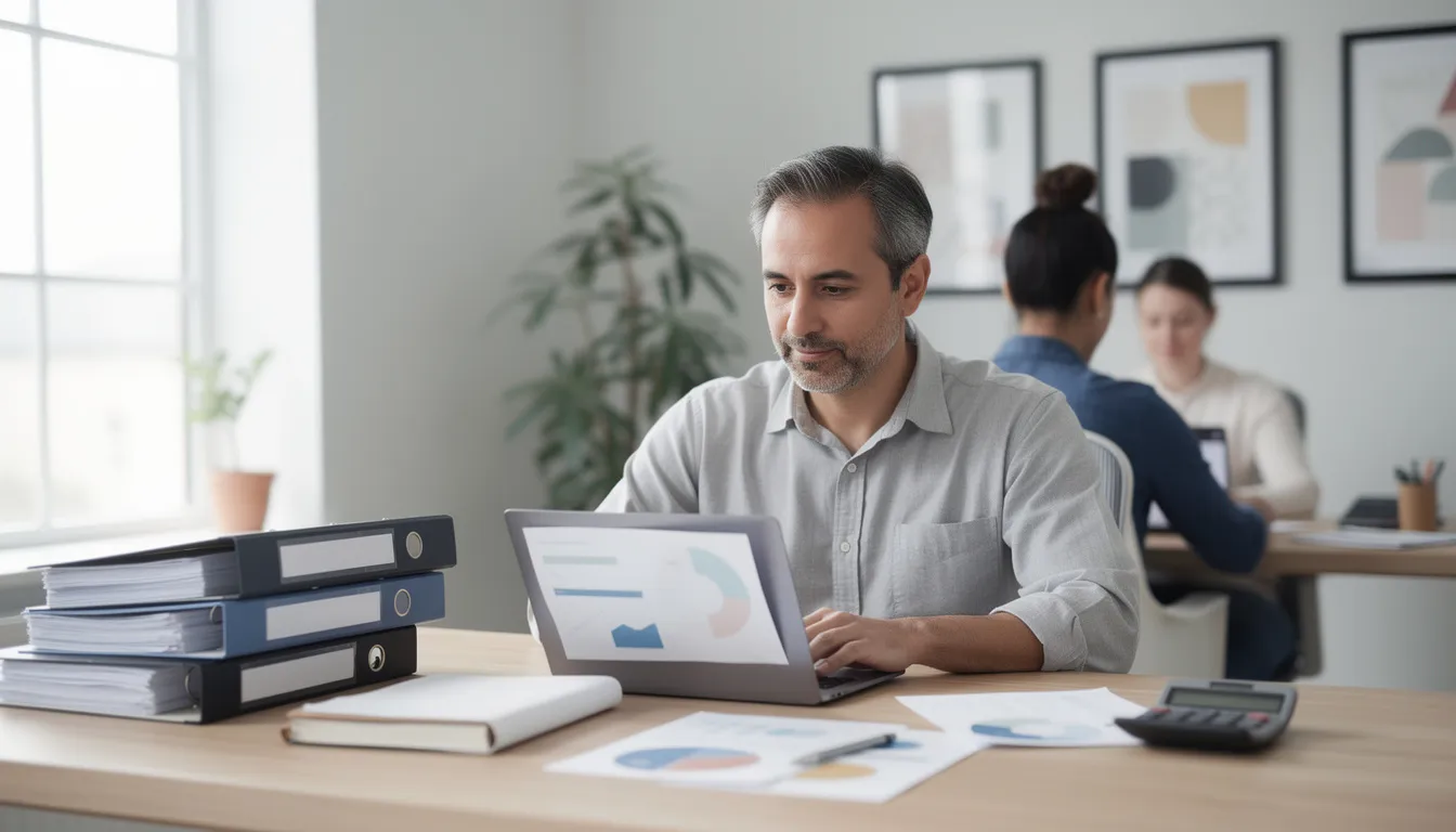 Devenez gestionnaire de paie avec studi : votre guide complet