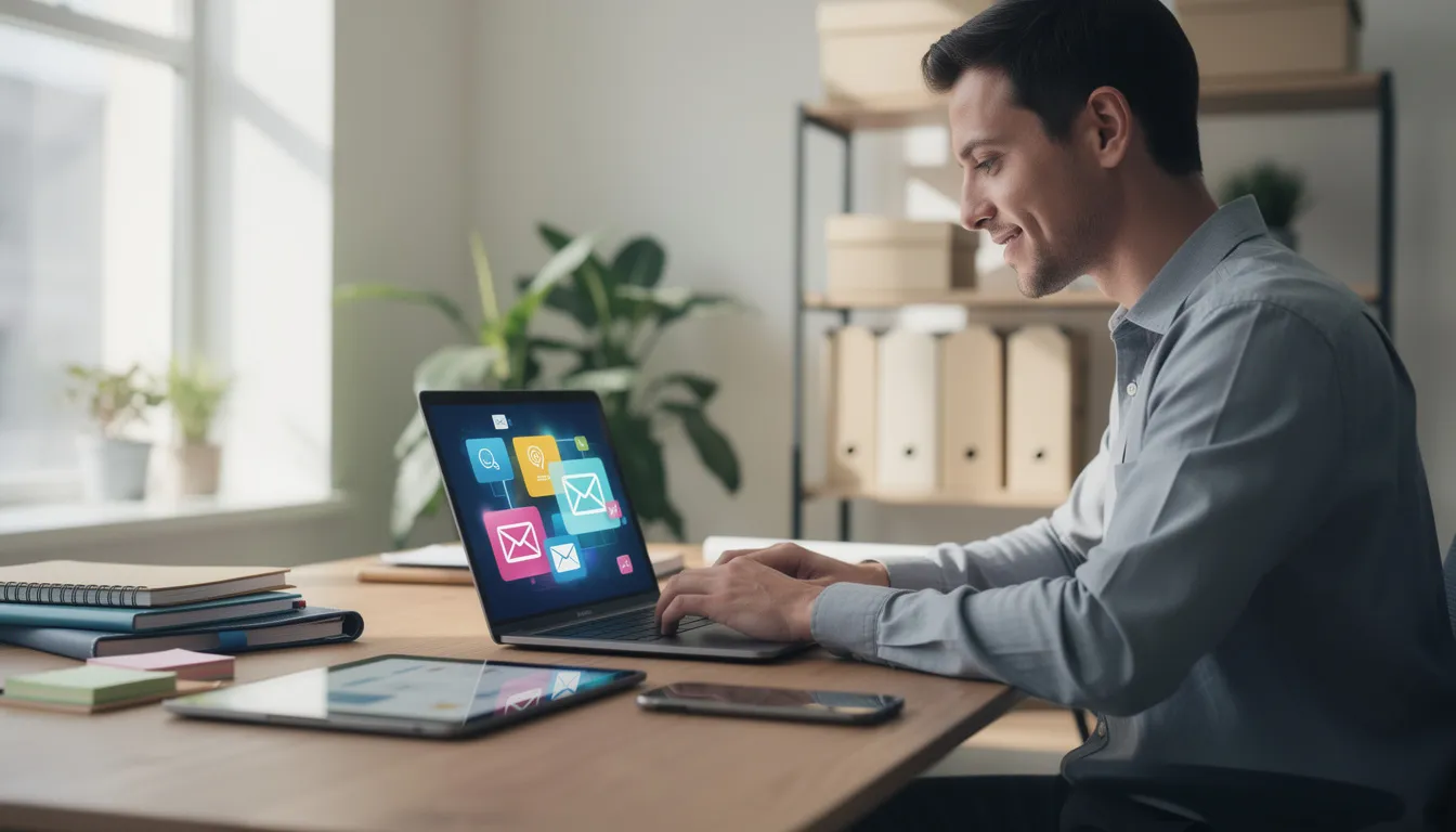 Guide complet sur free zimbra : tout ce que vous devez savoir