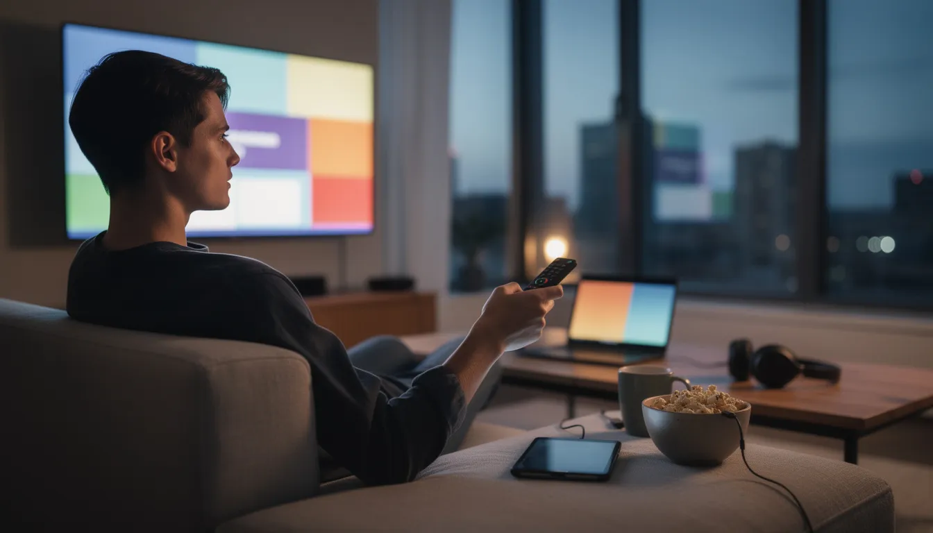 Lekrom : tout ce que vous devez savoir sur le streaming