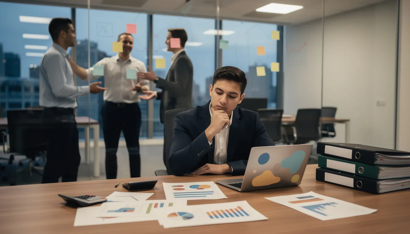 Mba contrôle de gestion studi : tout ce qu'il faut savoir