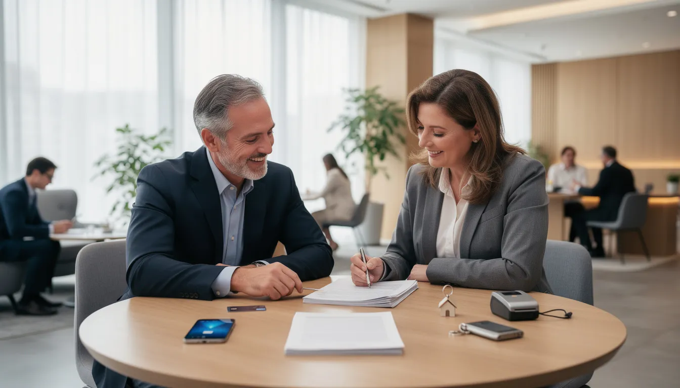 Société générale pour particuliers : services et avantages