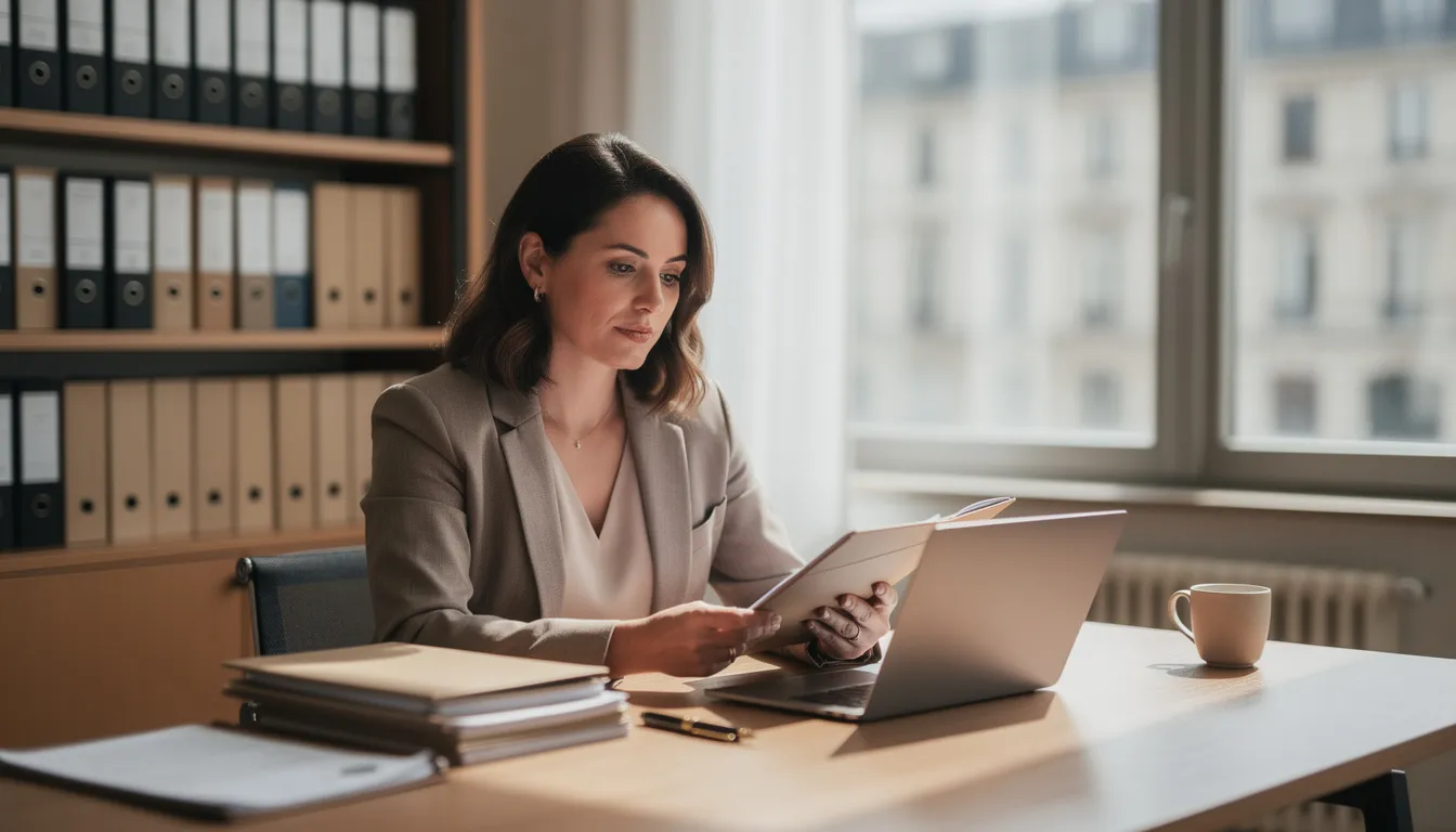 Tout savoir sur l'inpi : votre guide complet