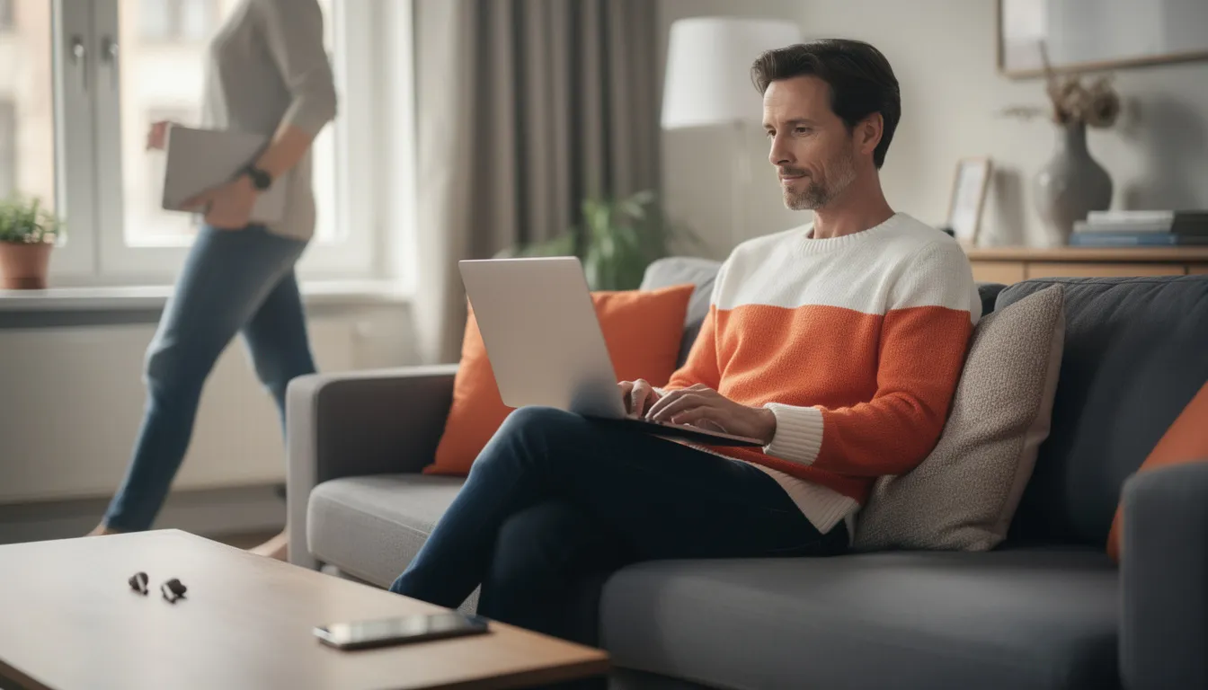 Tout savoir sur orange mail : accédez à votre messagerie