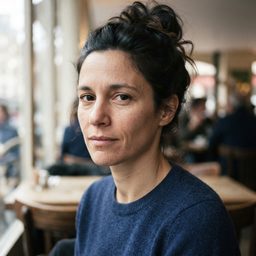Julie Gillet